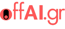 offai.gr Λογότυπο